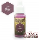 Orc Blood Warpaints - Army Painter