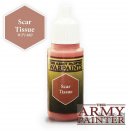 Scar Tissue Warpaints - Army Painter