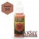 Tanned Flesh Warpaints - Army Painter