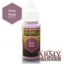 Toxic Boils Warpaints - Army Painter