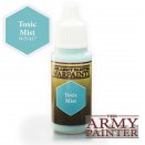 Toxic Mist Warpaints - Army Painter