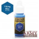 Viking Blue Warpaints - Army Painter