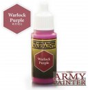 Warlock Purple Warpaints - Army Painter