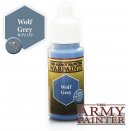 Wolf Grey Warpaints - Army Painter