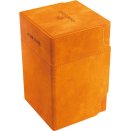 Watchtower 100+ Convertible XL Orange Edition - Gamegenic