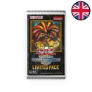 Limited Pack World Championship 2025 Booster  - Yu-Gi-Oh! EN