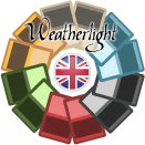 Weatherlight Full Set English