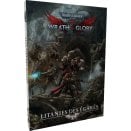 Warhammer 40 000 - Wrath & Glory - Litanies des Égarés