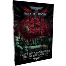 Warhammer 40 000 - Wrath & Glory - Système abandonné Guide du joueur