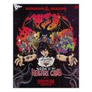 Dungeons & Dragons Stranger Things : Welcome to the Hellfire Club