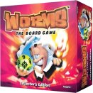 Worms - The Board Game - Collector edition