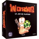 Worms - The Board Game