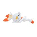 45 cm / 18 inches Scorbunny Plush - Pokémon