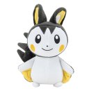 20 cm / 8 inches Emolga Plush - Pokémon