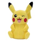 11.5 inches Pikachu Plush (Wink) - Pokémon