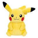 30 cm / 11,5 inches Pikachu Plush - Pokémon