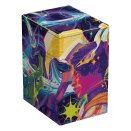 Flip'n'Tray Deck Case 133+ XenoSkin Edge of Eternities - Haliya and Tezzeret - Ultimate Guard