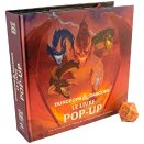 Dungeons & Dragons - Le Livre pop-up