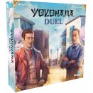 Yokohama Duel