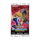 Booster Cicatrices de Batailles  Yu Gi Oh