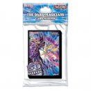 50 pochettes Yu-Gi-Oh! - The Dark Magicians