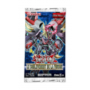 Booster Le Soulèvement de la Fureur  Yu Gi Oh