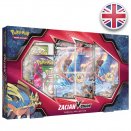 Zacian V-Union Special Collection Box - Pokémon EN