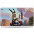 Zedruu, the Greathearted Legendary Collection Playmat - Ultra Pro
