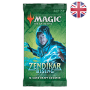 Zendikar Rising Draft Booster Pack - Magic EN