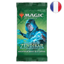 Zendikar Rising Draft Booster Pack - Magic FR