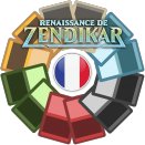 Zendikar Rising  Full Set - Magic FR