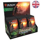 Zendikar Rising Set Booster Box (30 Packs) - Magic EN
