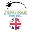 Zendikar Rising Set of 10 Foil Cards - Magic EN