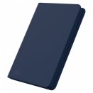 ZipFolio 320 16-pocket XenoSkin - Dark Blue