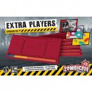 Zombicide 2nd Edition - 6 Players Kit