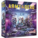 Army of the Dead : A Zombicide Game