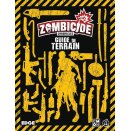Zombicide Chronicles - Guide de Terrain