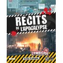 Zombicide Chronicles - Récits de l’Apocalypse