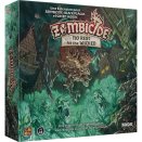 No Rest for the Wicked - Extension Zombicide Black Plague