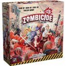 Zombicide Season 1 - 2nd Edition