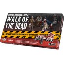 Zombicide - Extension Walk of the Dead