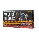 Zombicide - Extension Walk of the Dead 2