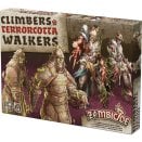 Zombicide Fantasy : White Death - Climbers & Terrorcotta Walkers Expansion