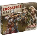 Zombicide Fantasy : White Death - Crossfire Pack Expansion