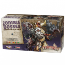 Zombicide Black Plague - Extension Zombie Bosses Abomination Pack