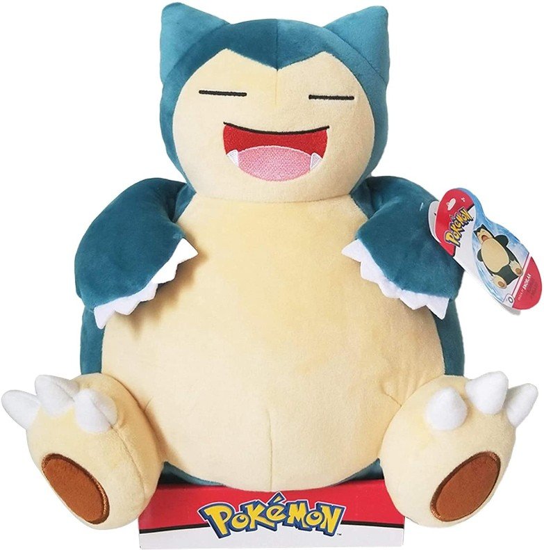 funko snorlax