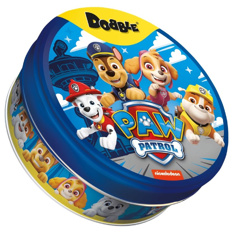 Dobble Access+ - Acheter vos Jeux de société, puzzles & casse-têtes pour  enfants - Playin by Magic Bazar