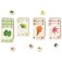 13 feuilles gigamic boite 
