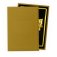60 pochettes matte format japonais gold dragon shield 