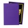 60 pochettes matte format japonais purple dragon shield 